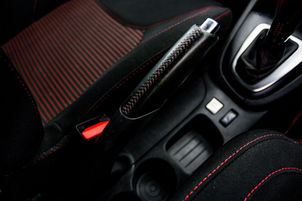 Used Renault Clio 2015 for sale - 77313540: Photo 49