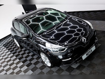 Used Renault Clio 2015 for sale - 77313540: Photo