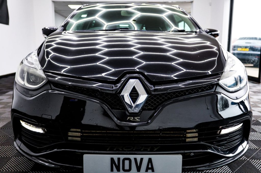 Used Renault Clio 2015 for sale - 77313540: Photo 8