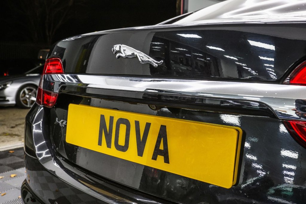 Used Jaguar XF 2014 for sale - 76590763: Photo 13