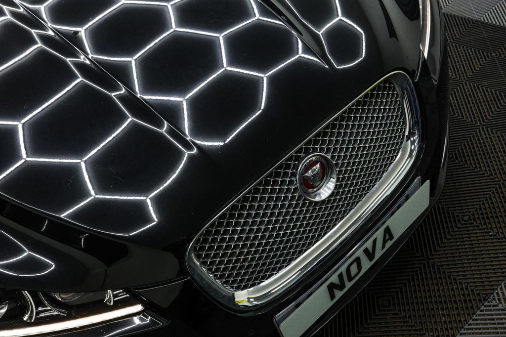 Used Jaguar XF 2014 for sale - 76590763: Photo 20