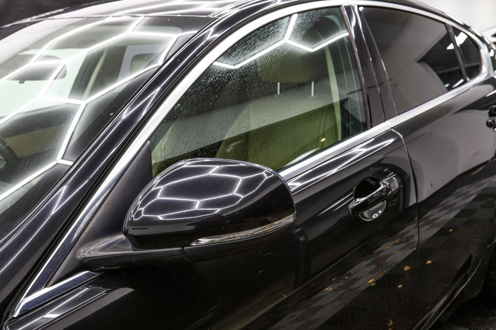 Used Jaguar XF 2014 for sale - 76590763: Photo 22