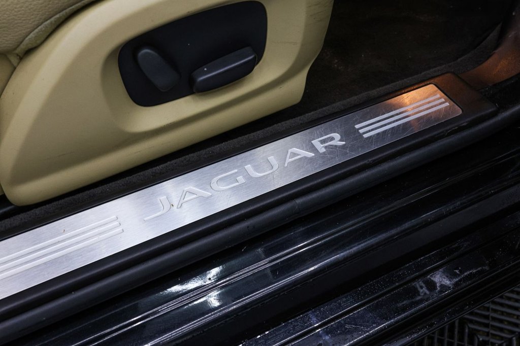 Used Jaguar XF 2014 for sale - 76590763: Photo 32