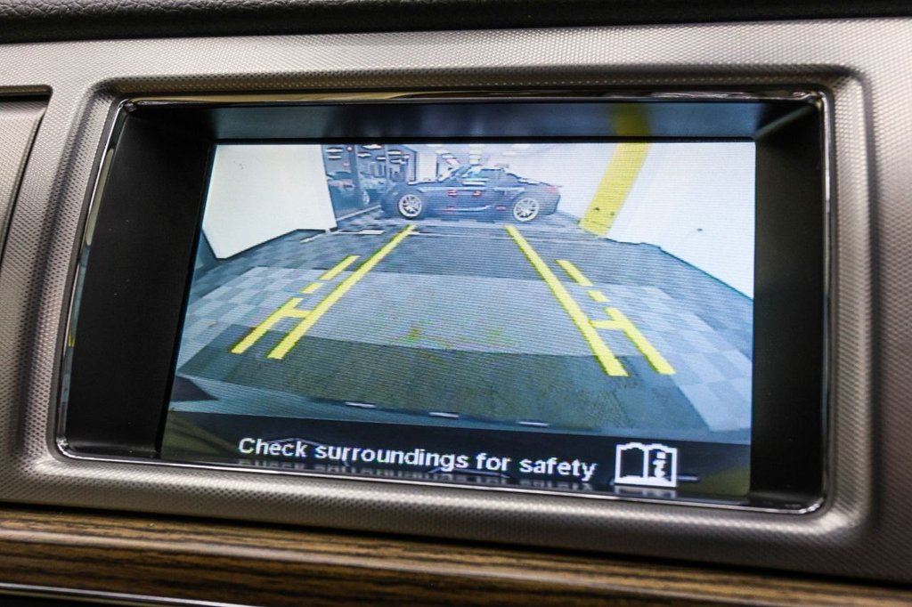 Used Jaguar XF 2014 for sale - 76590763: Photo 43