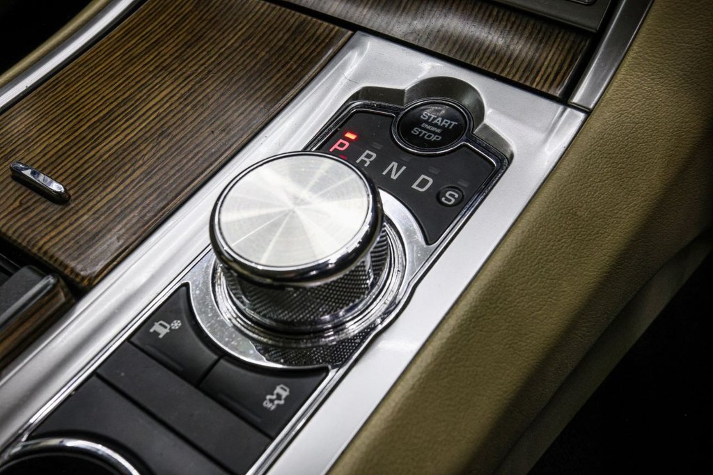 Used Jaguar XF 2014 for sale - 76590763: Photo 46