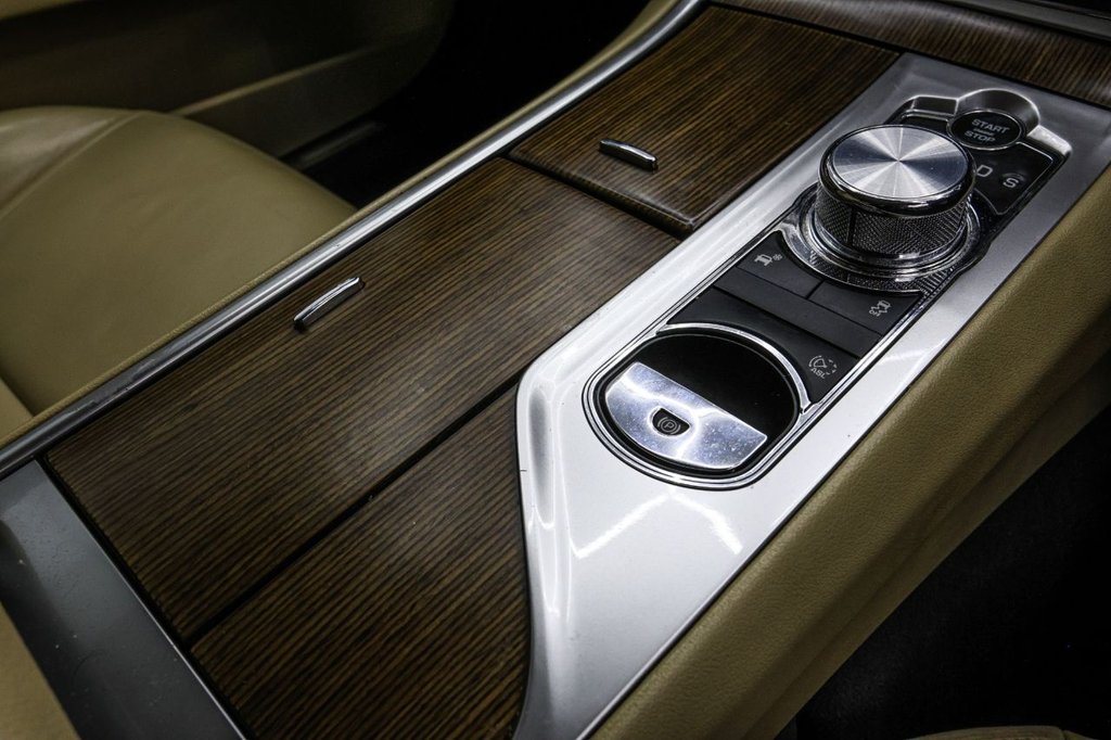 Used Jaguar XF 2014 for sale - 76590763: Photo 47