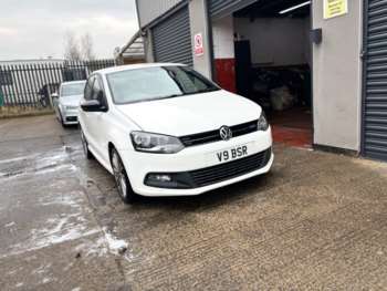 2013 (BS) - 1.4 TSI BlueMotion Tech ACT BlueGT Hatchback 5dr Petrol Manual Euro 5 (s/s)