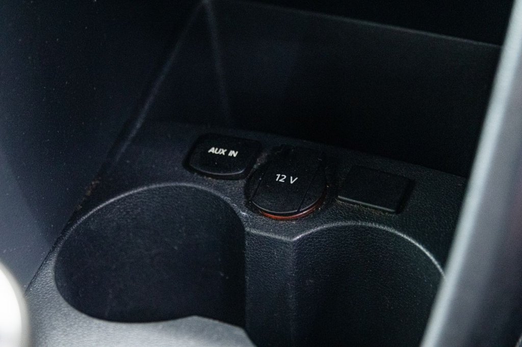 Vehicle 40