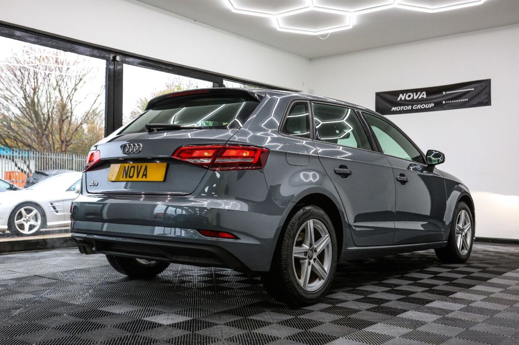 Used Audi A3 2016 for sale - 76559458: Photo 10