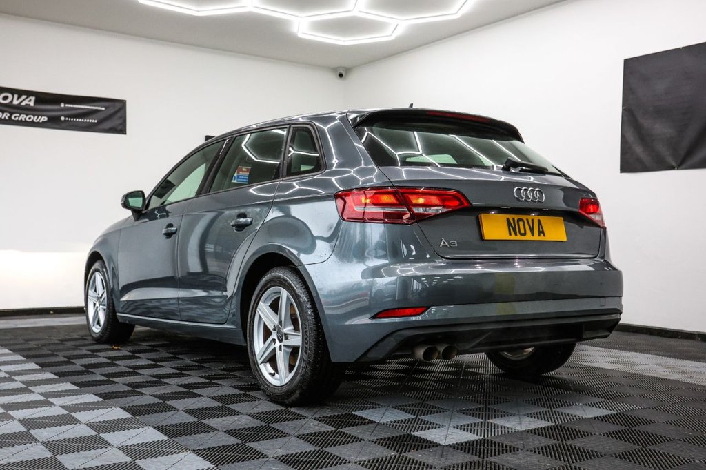 Used Audi A3 2016 for sale - 76559458: Photo 12