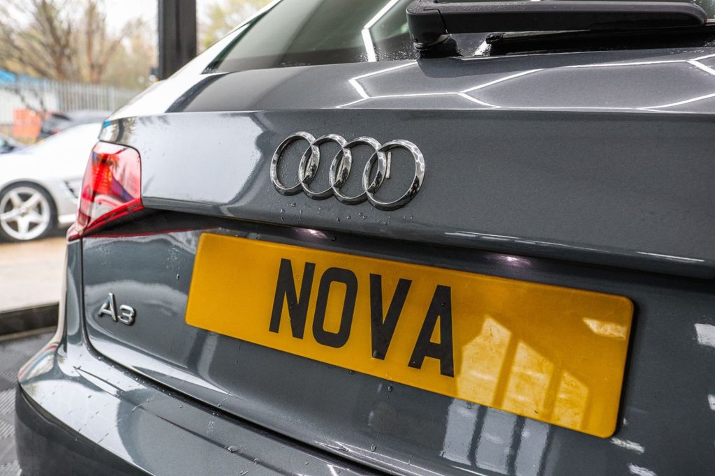 Used Audi A3 2016 for sale - 76559458: Photo 13