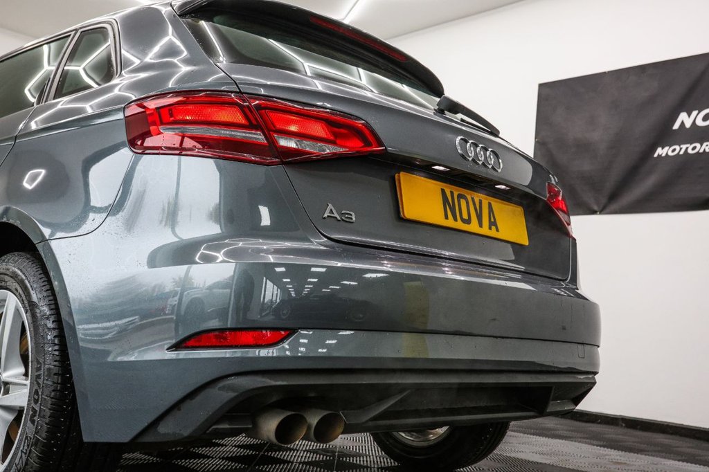 Used Audi A3 2016 for sale - 76559458: Photo 15