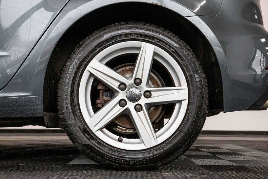 Used Audi A3 2016 for sale - 76559458: Photo 17