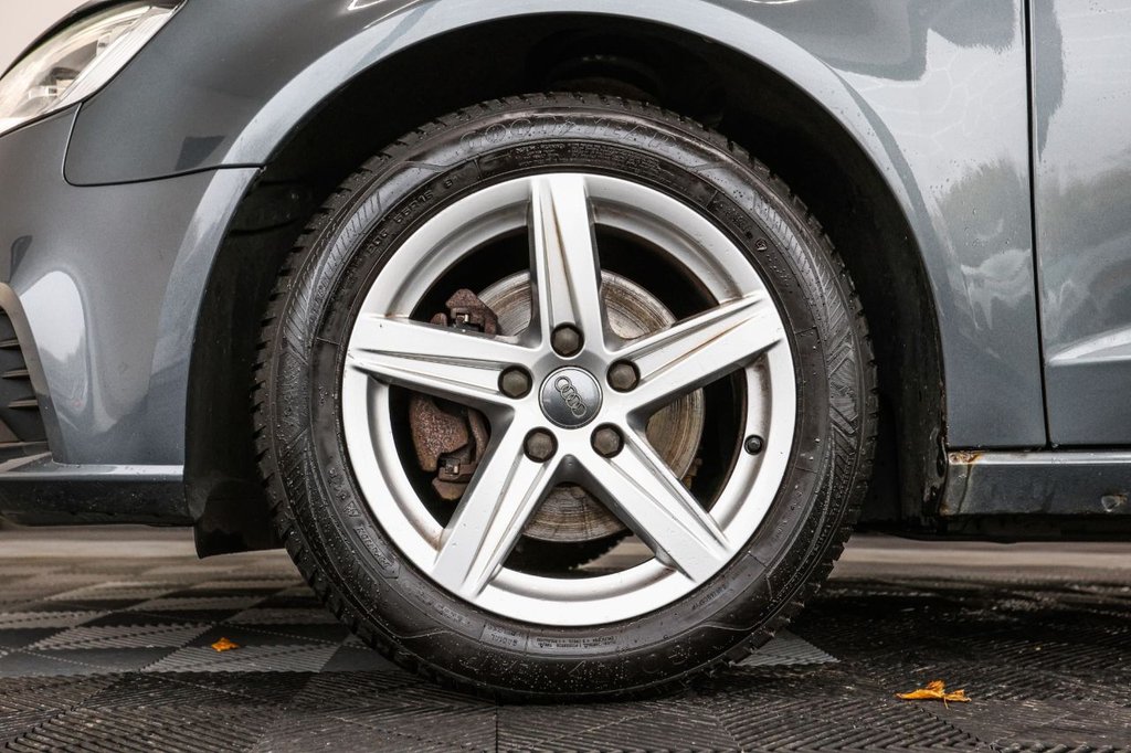 Used Audi A3 2016 for sale - 76559458: Photo 18