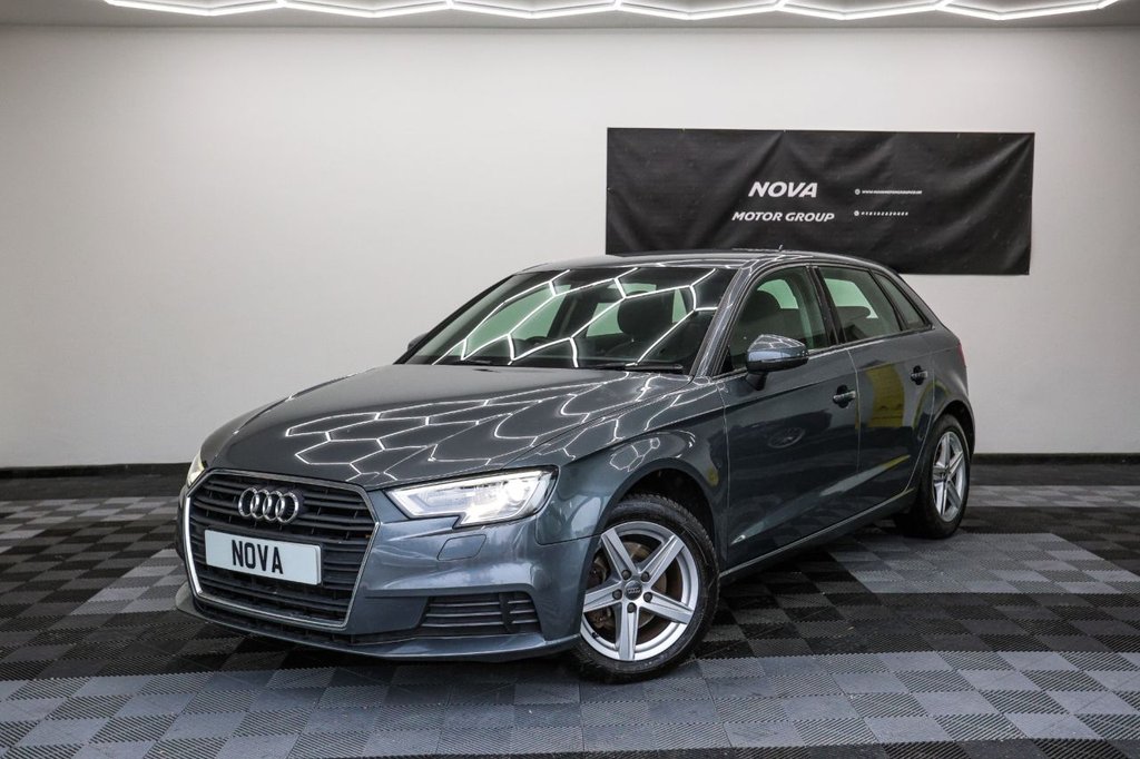 Used Audi A3 2016 for sale - 76559458: Photo 2