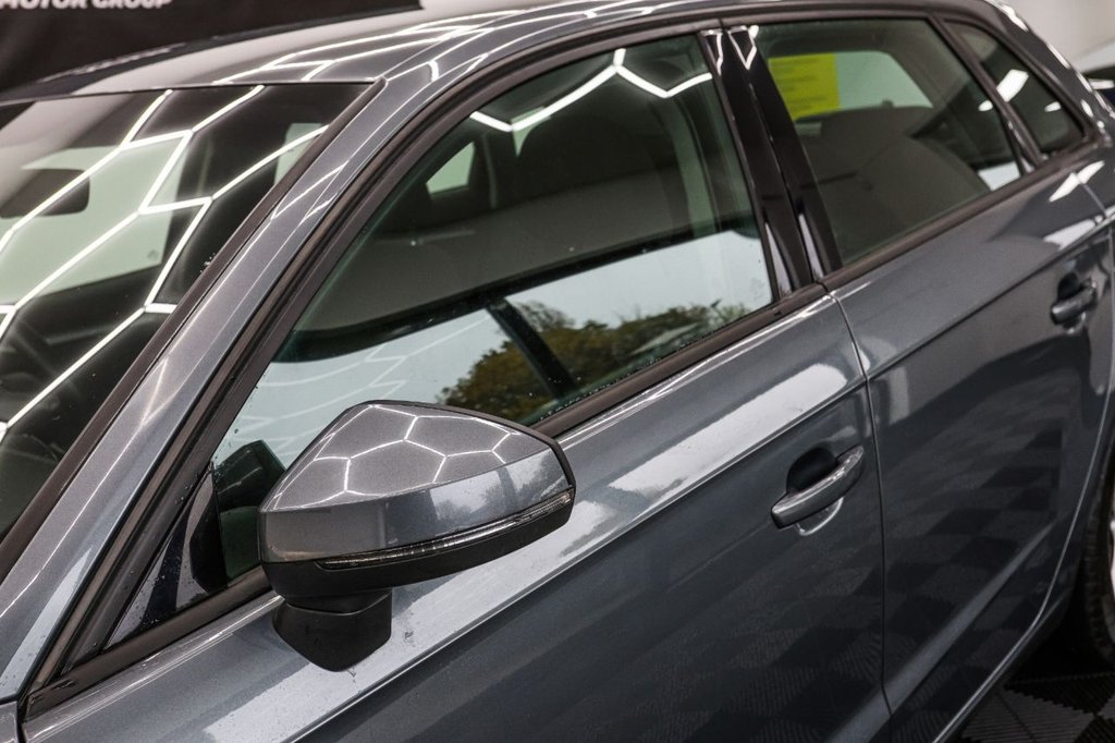 Used Audi A3 2016 for sale - 76559458: Photo 20