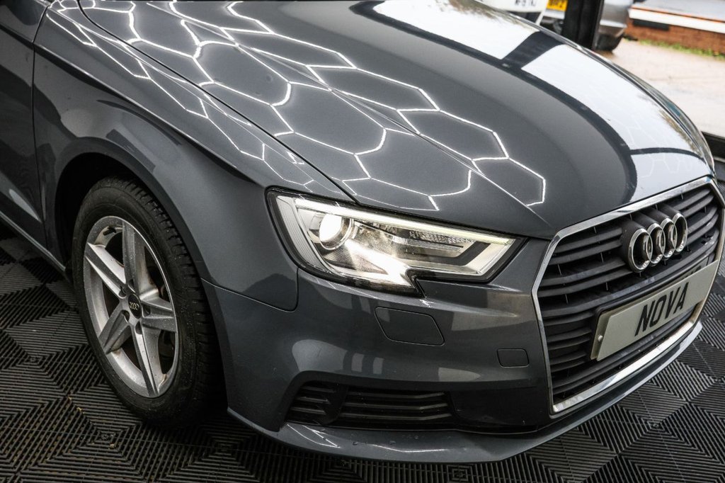 Used Audi A3 2016 for sale - 76559458: Photo 21