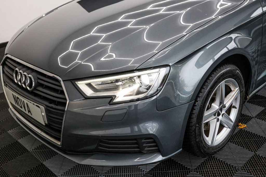 Used Audi A3 2016 for sale - 76559458: Photo 22