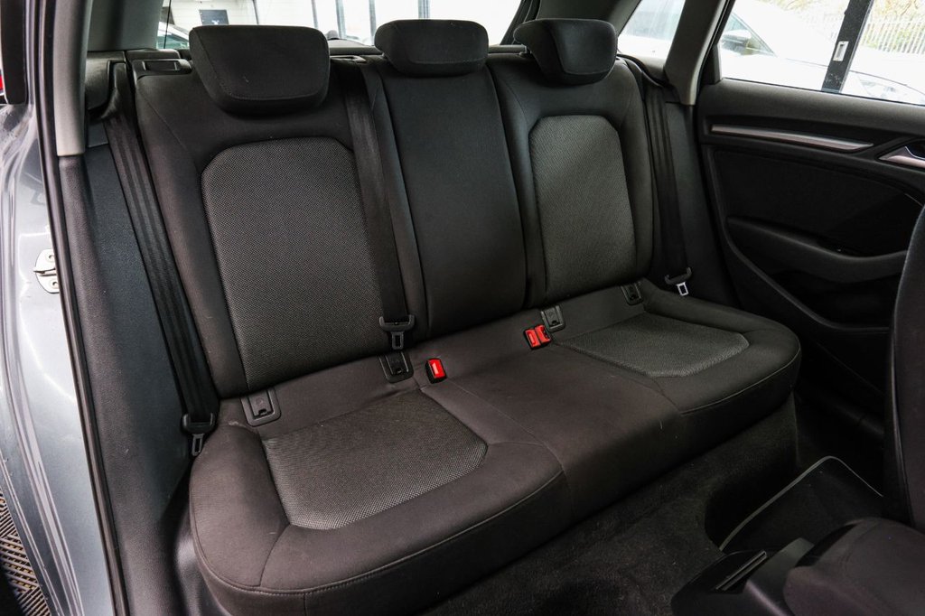 Used Audi A3 2016 for sale - 76559458: Photo 28