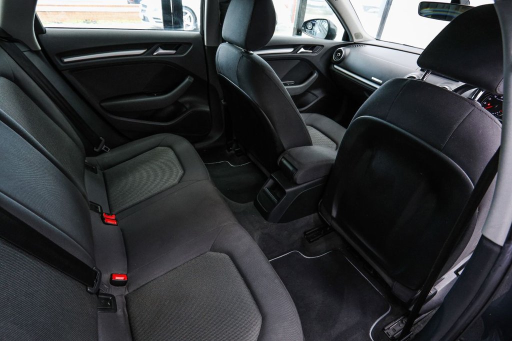 Used Audi A3 2016 for sale - 76559458: Photo 29