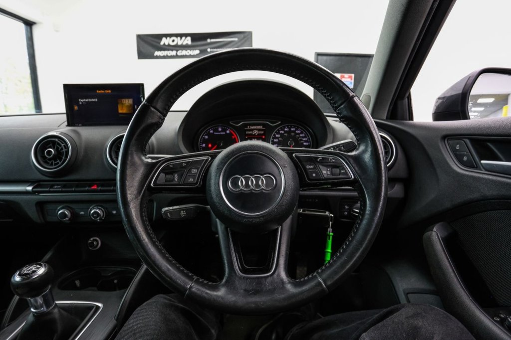 Used Audi A3 2016 for sale - 76559458: Photo 33