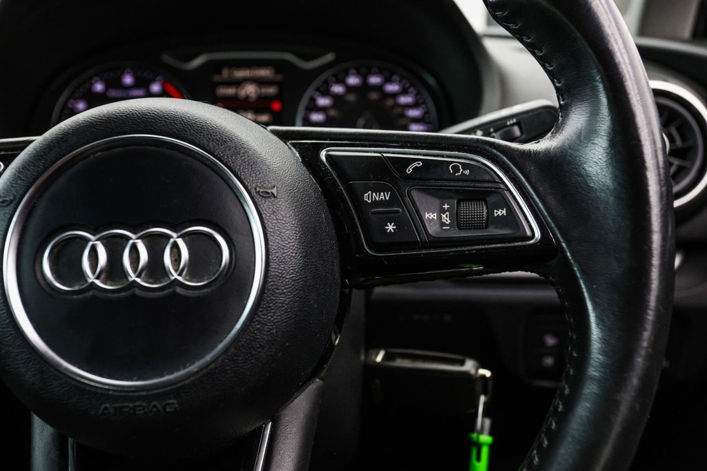 Used Audi A3 2016 for sale - 76559458: Photo 35