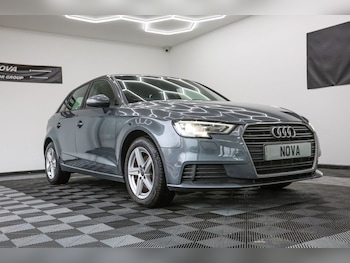 Used Audi A3 2016 for sale - 76559458: Photo