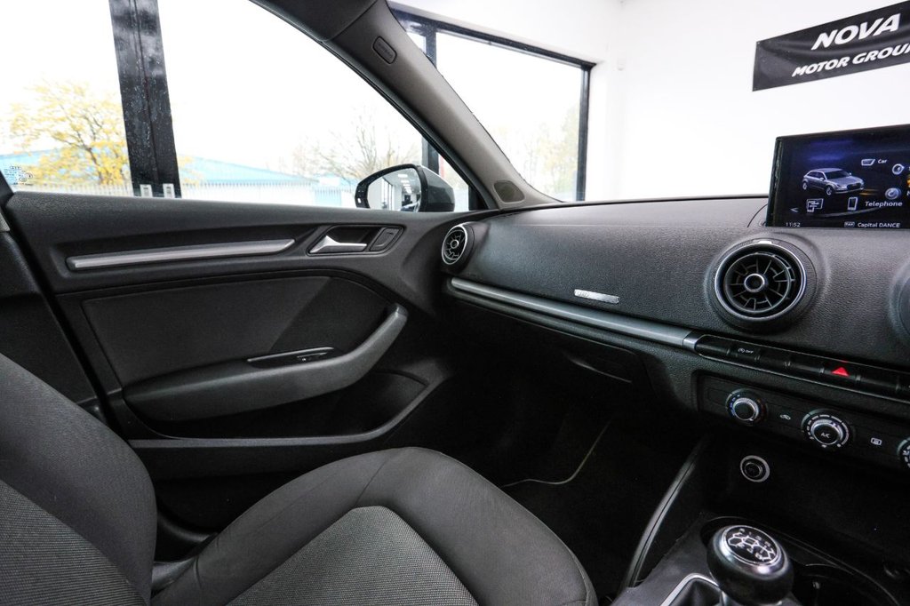 Used Audi A3 2016 for sale - 76559458: Photo 49