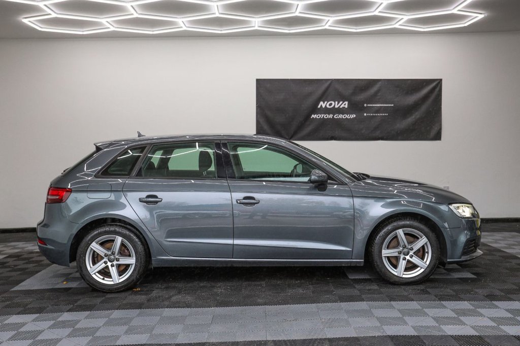 Used Audi A3 2016 for sale - 76559458: Photo 5