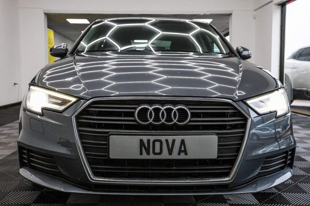 Used Audi A3 2016 for sale - 76559458: Photo 8