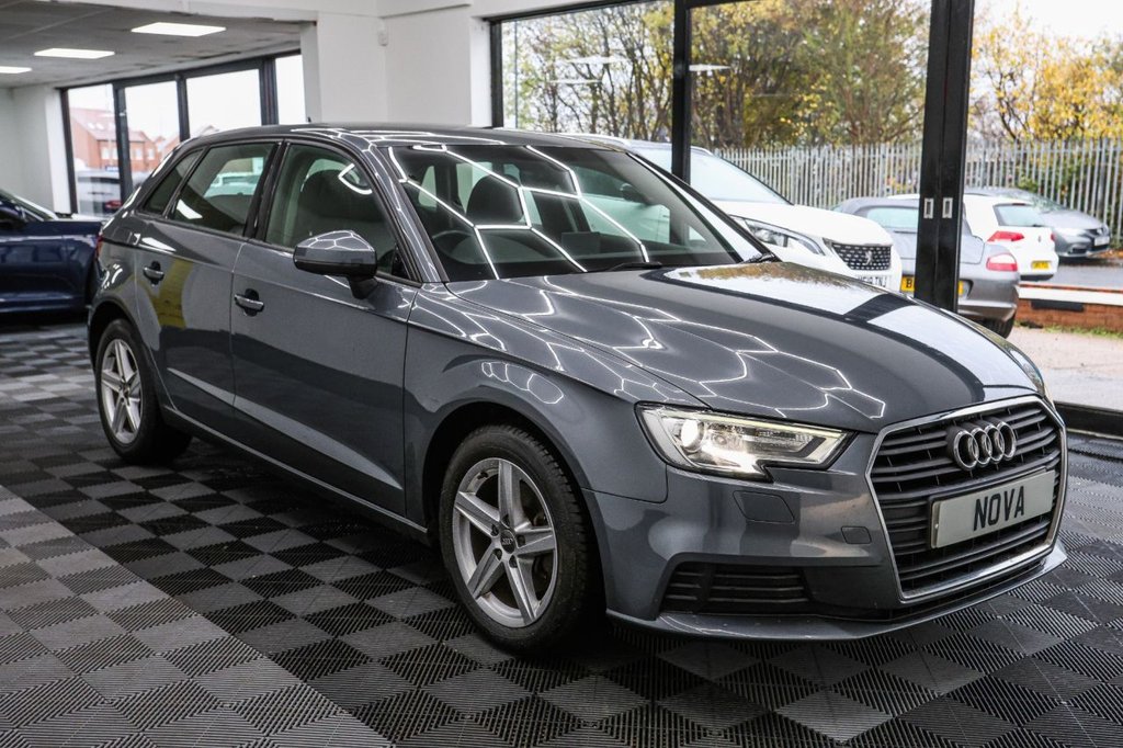 Used Audi A3 2016 for sale - 76559458: Photo 9