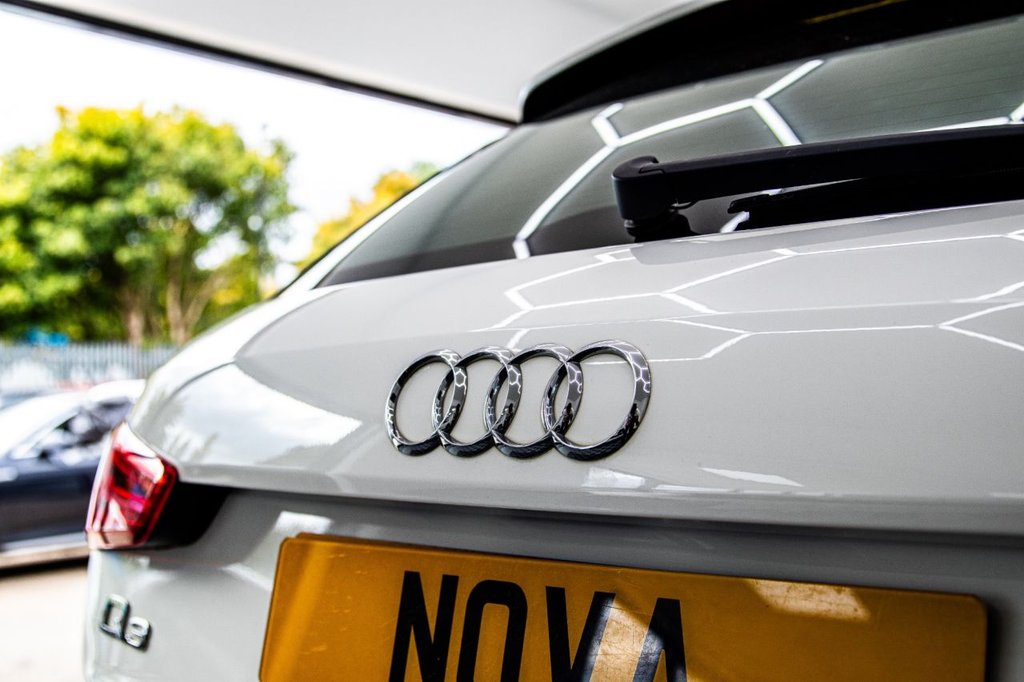 Used Audi Q3 2017 for sale - 75974692: Photo 13