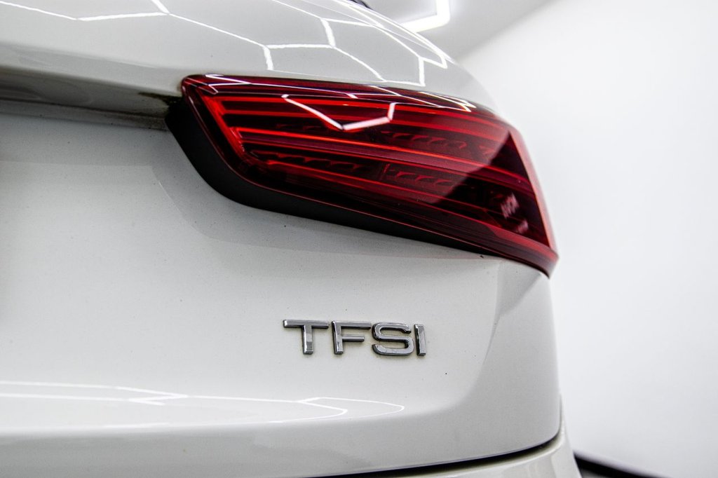 Used Audi Q3 2017 for sale - 75974692: Photo 15