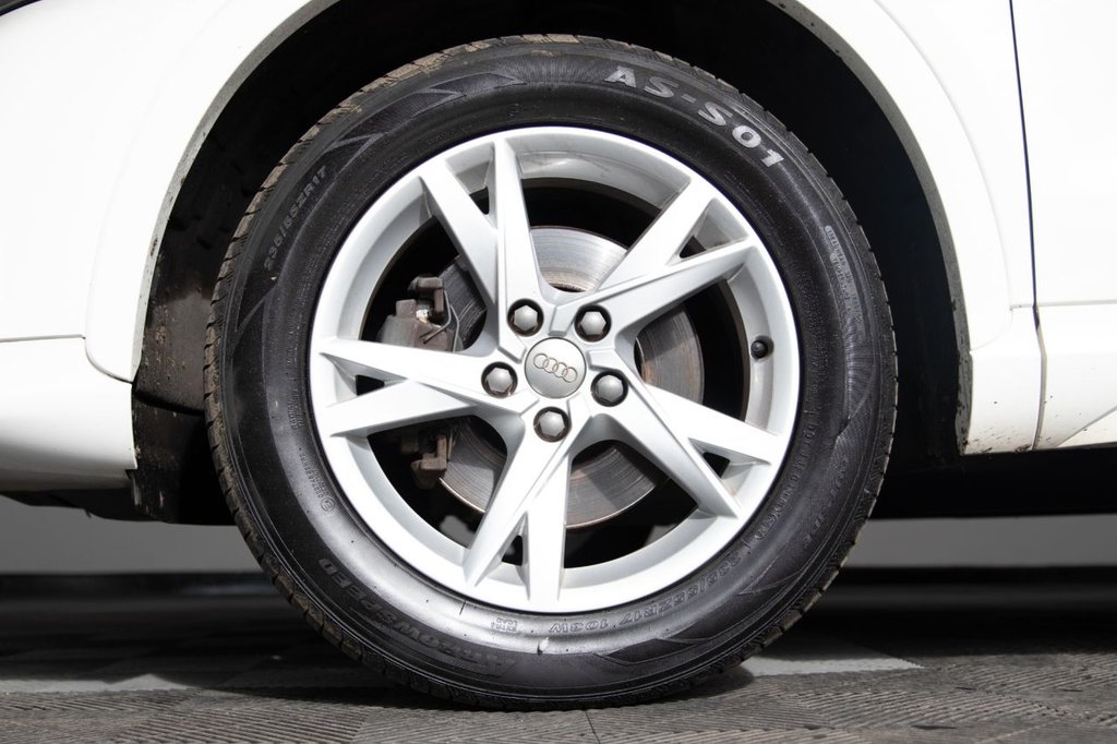 Used Audi Q3 2017 for sale - 75974692: Photo 18