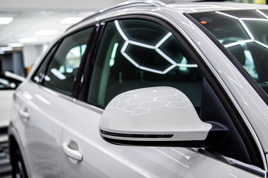 Used Audi Q3 2017 for sale - 75974692: Photo 19