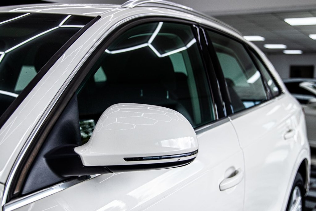 Used Audi Q3 2017 for sale - 75974692: Photo 20