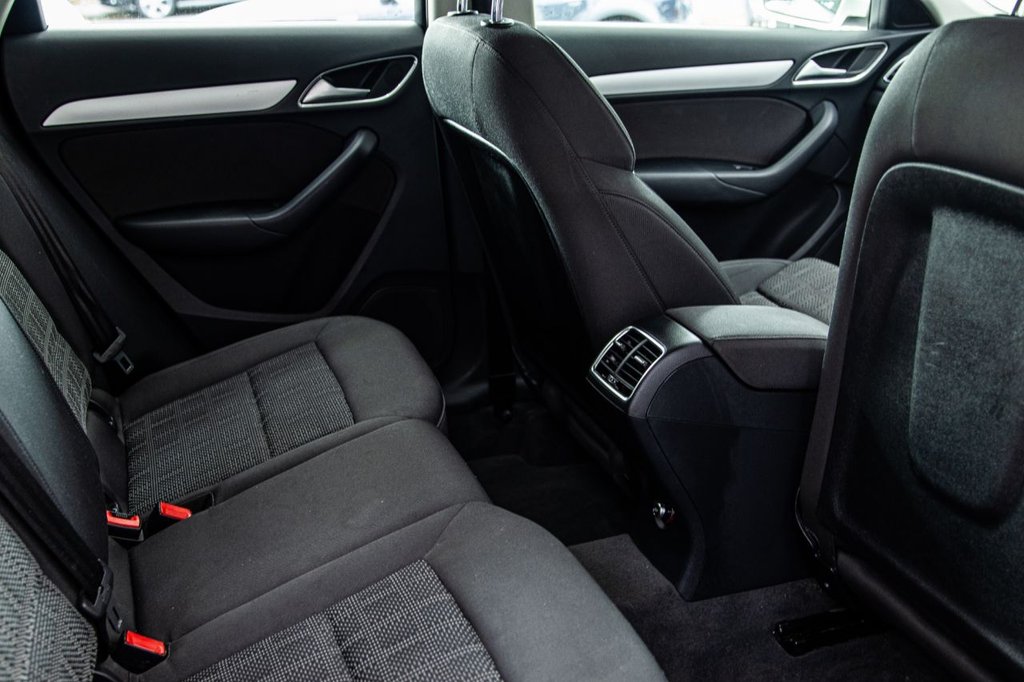 Used Audi Q3 2017 for sale - 75974692: Photo 25