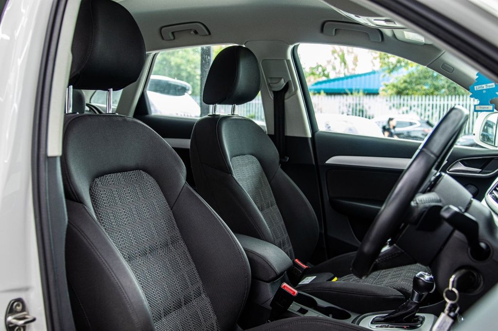 Used Audi Q3 2017 for sale - 75974692: Photo 26