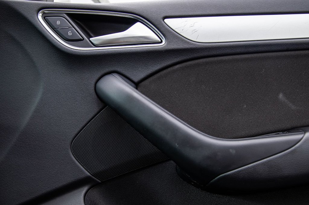 Used Audi Q3 2017 for sale - 75974692: Photo 29