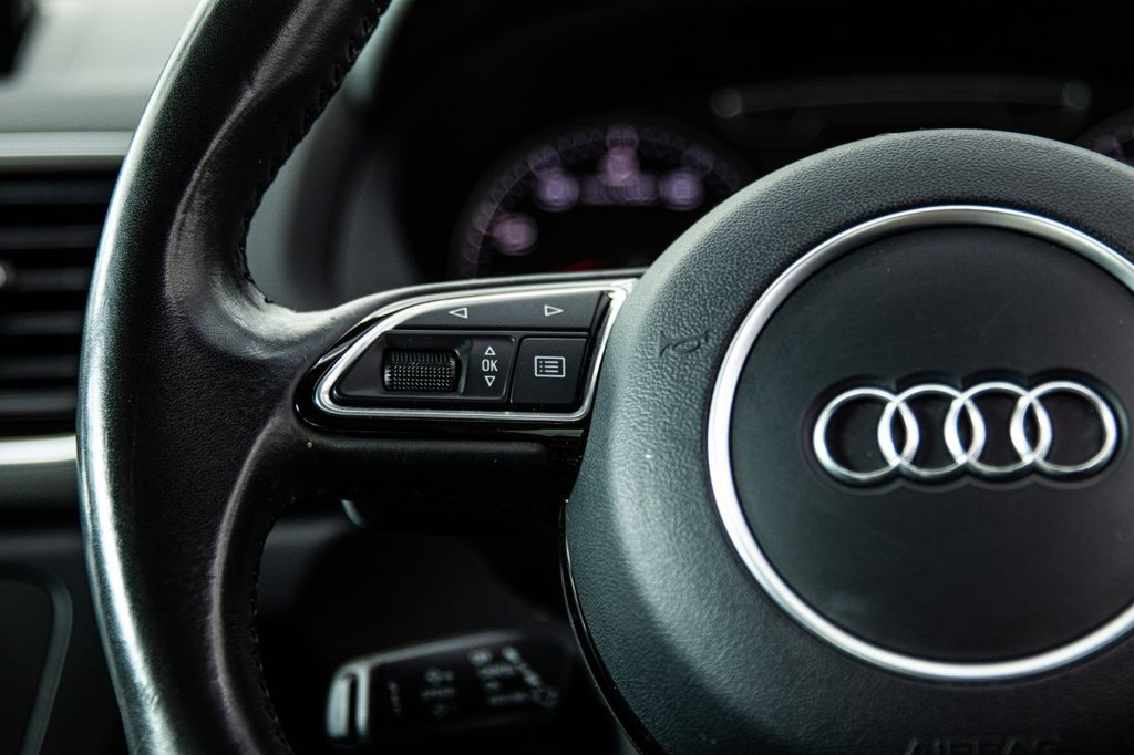 Used Audi Q3 2017 for sale - 75974692: Photo 31