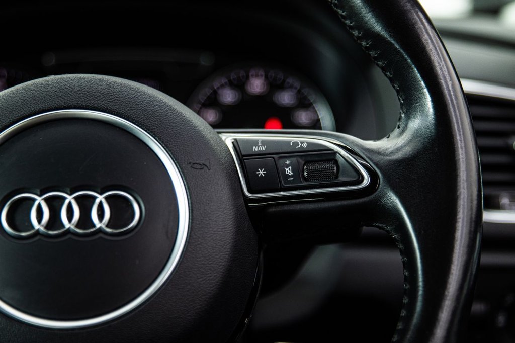 Used Audi Q3 2017 for sale - 75974692: Photo 32