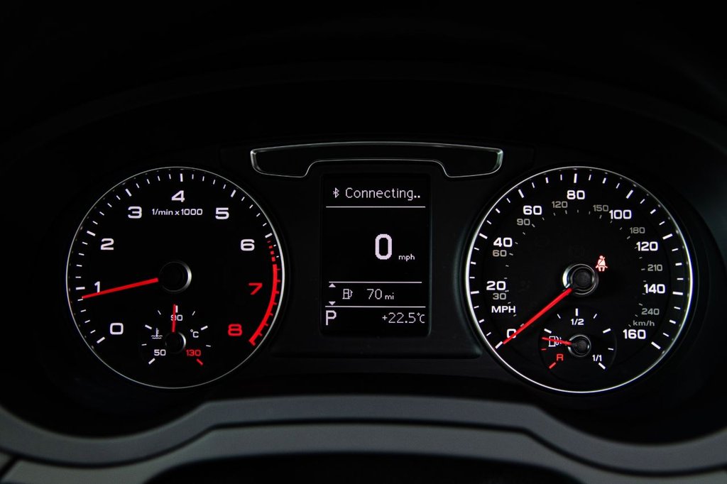 Used Audi Q3 2017 for sale - 75974692: Photo 38