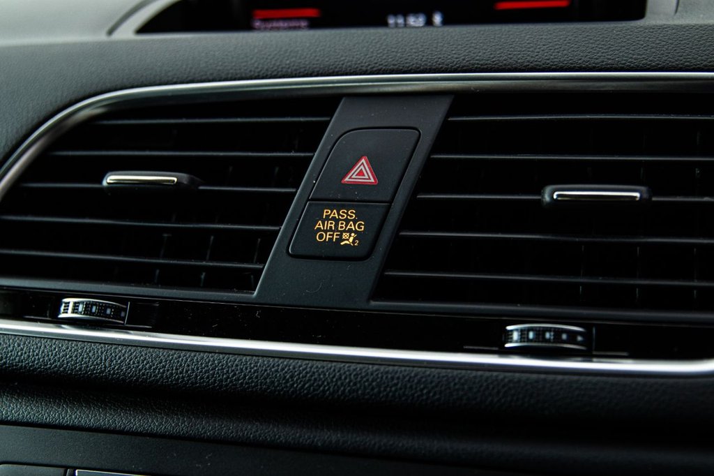 Used Audi Q3 2017 for sale - 75974692: Photo 43