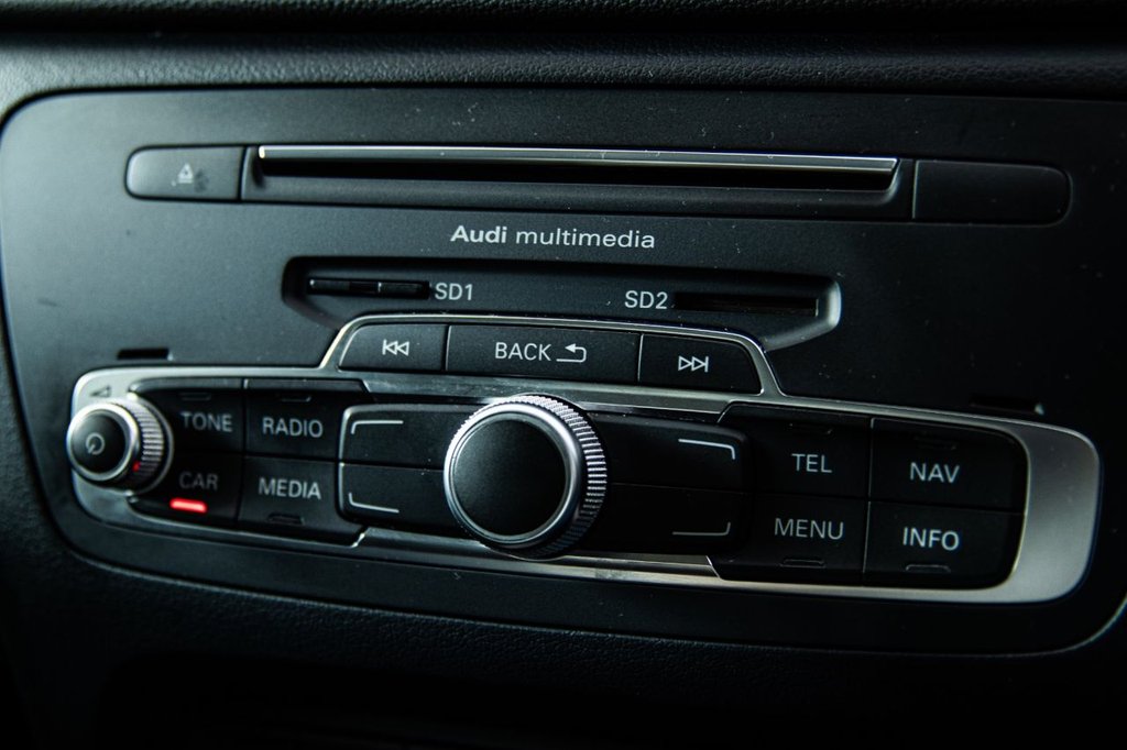 Used Audi Q3 2017 for sale - 75974692: Photo 44