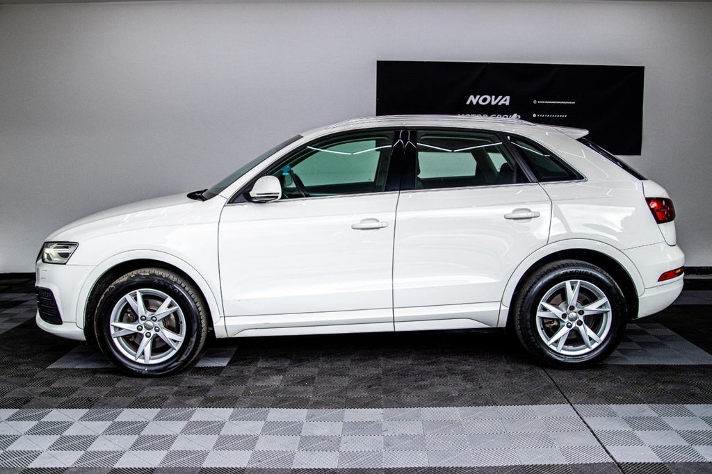 Used Audi Q3 2017 for sale - 75974692: Photo 6