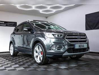 Used Ford Kuga 2018 for sale - 79089593: Photo