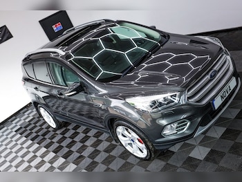 Used Ford Kuga 2018 for sale - 79089593: Photo