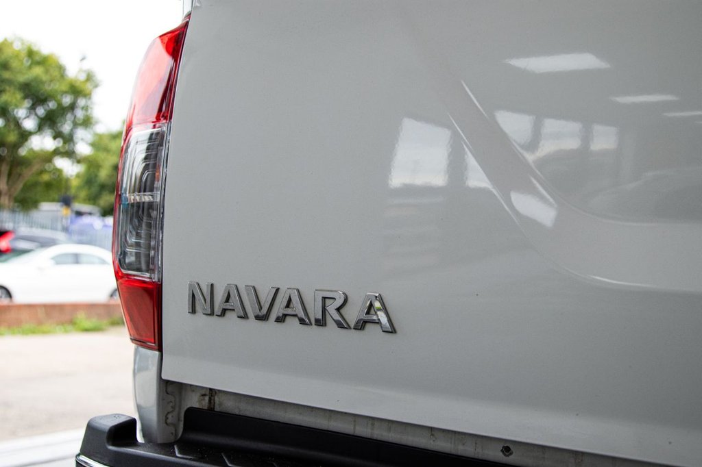 Used Nissan Navara 2018 for sale - 76569925: Photo 11