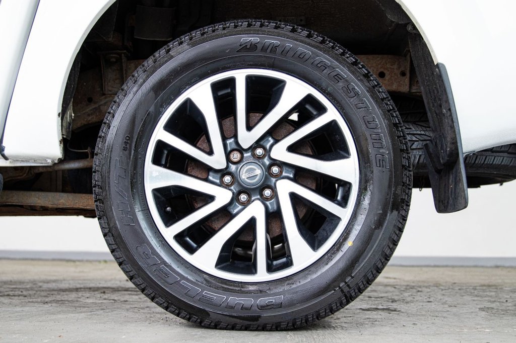 Used Nissan Navara 2018 for sale - 76569925: Photo 12