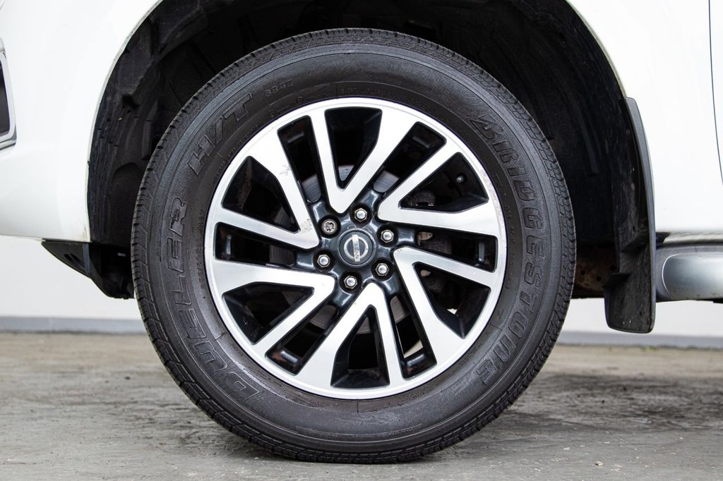 Used Nissan Navara 2018 for sale - 76569925: Photo 13